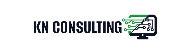 KN Consulting Logo