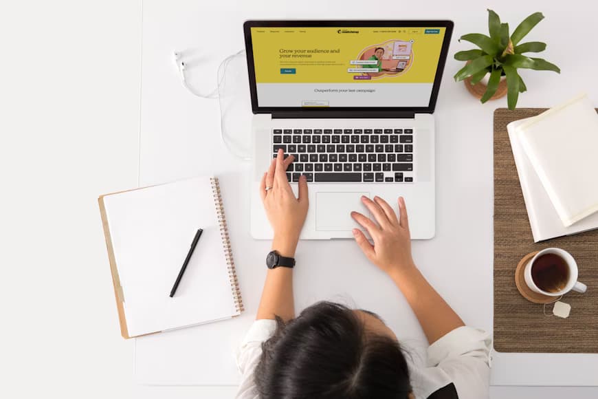 Technology solutions for modern businesses